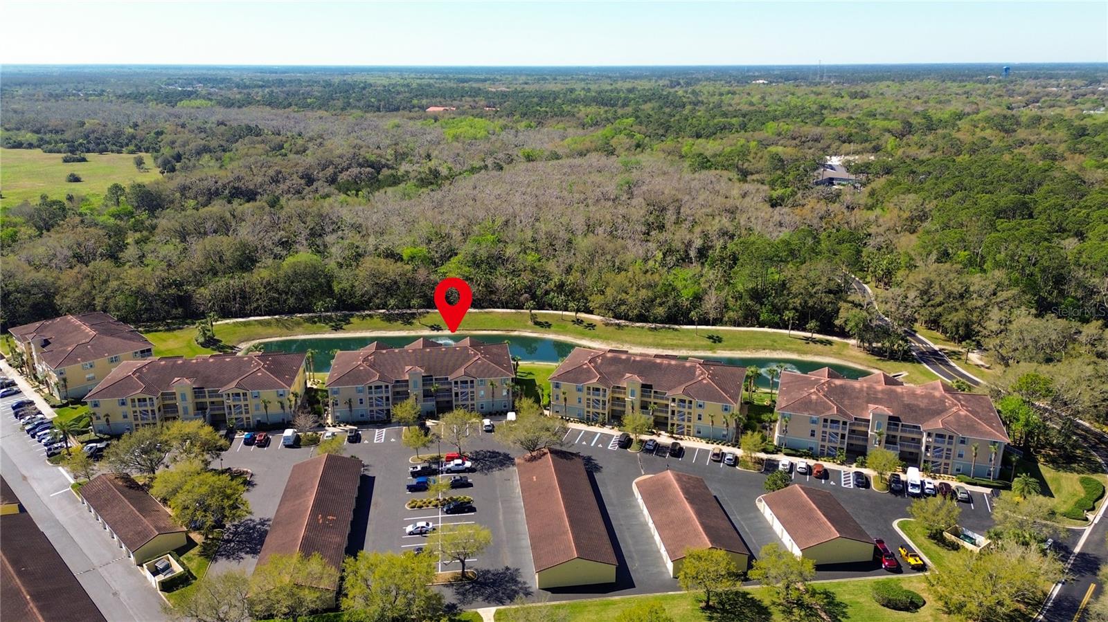 1200 CANOPY WALK LN #1224, PALM COAST, FL, 32137