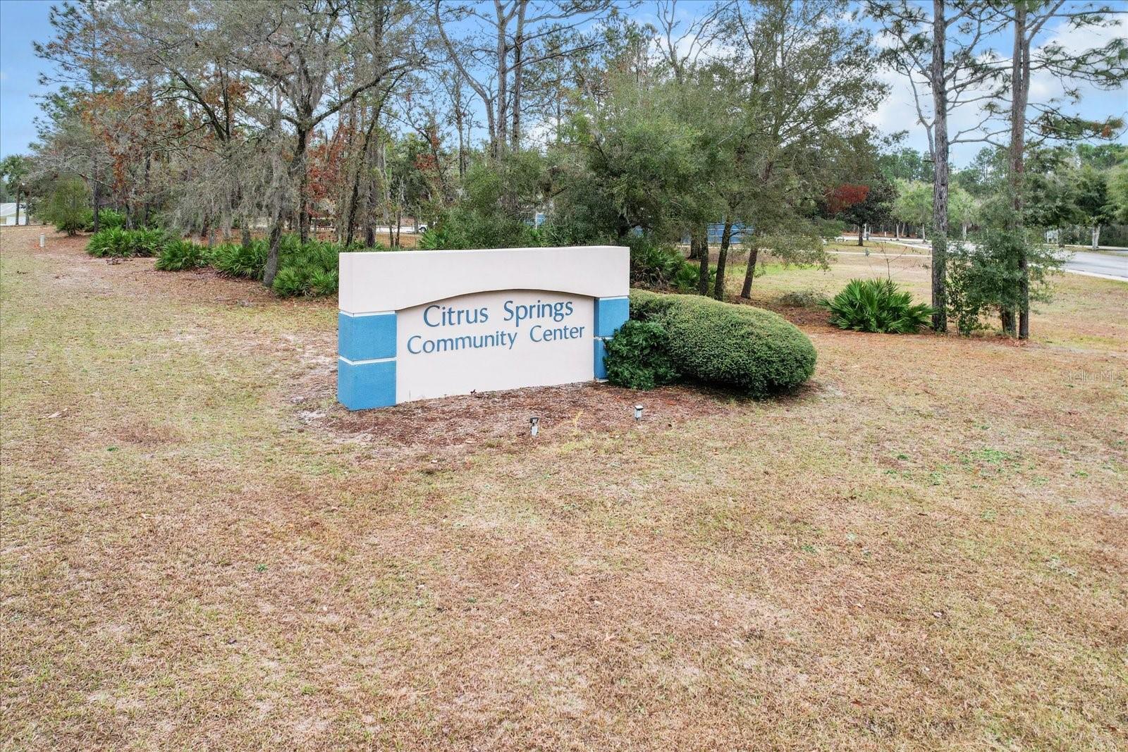 10966 N TRIGGER TER, CITRUS SPRINGS, FL, 34433