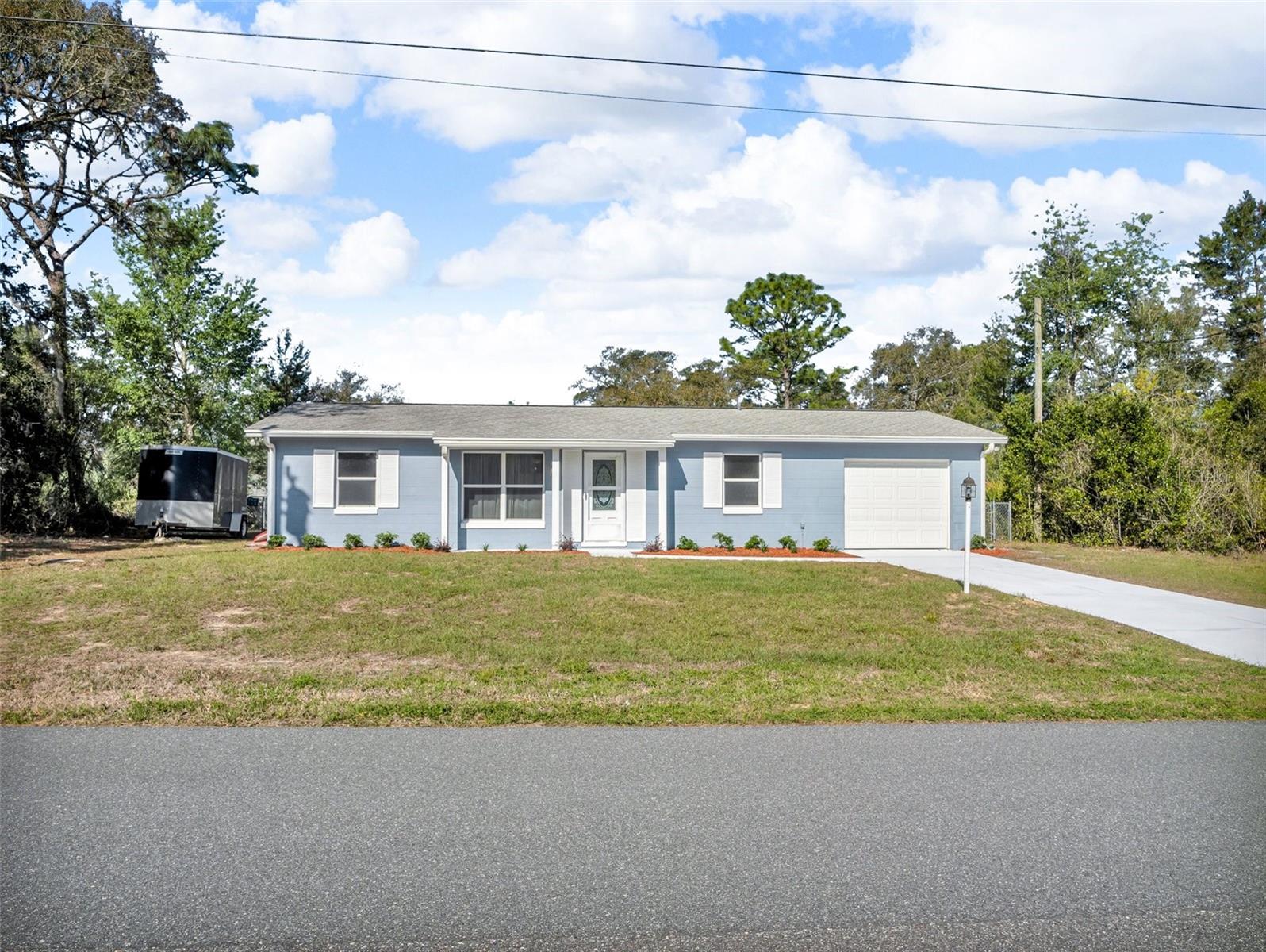 10966 N TRIGGER TER, CITRUS SPRINGS, FL, 34433
