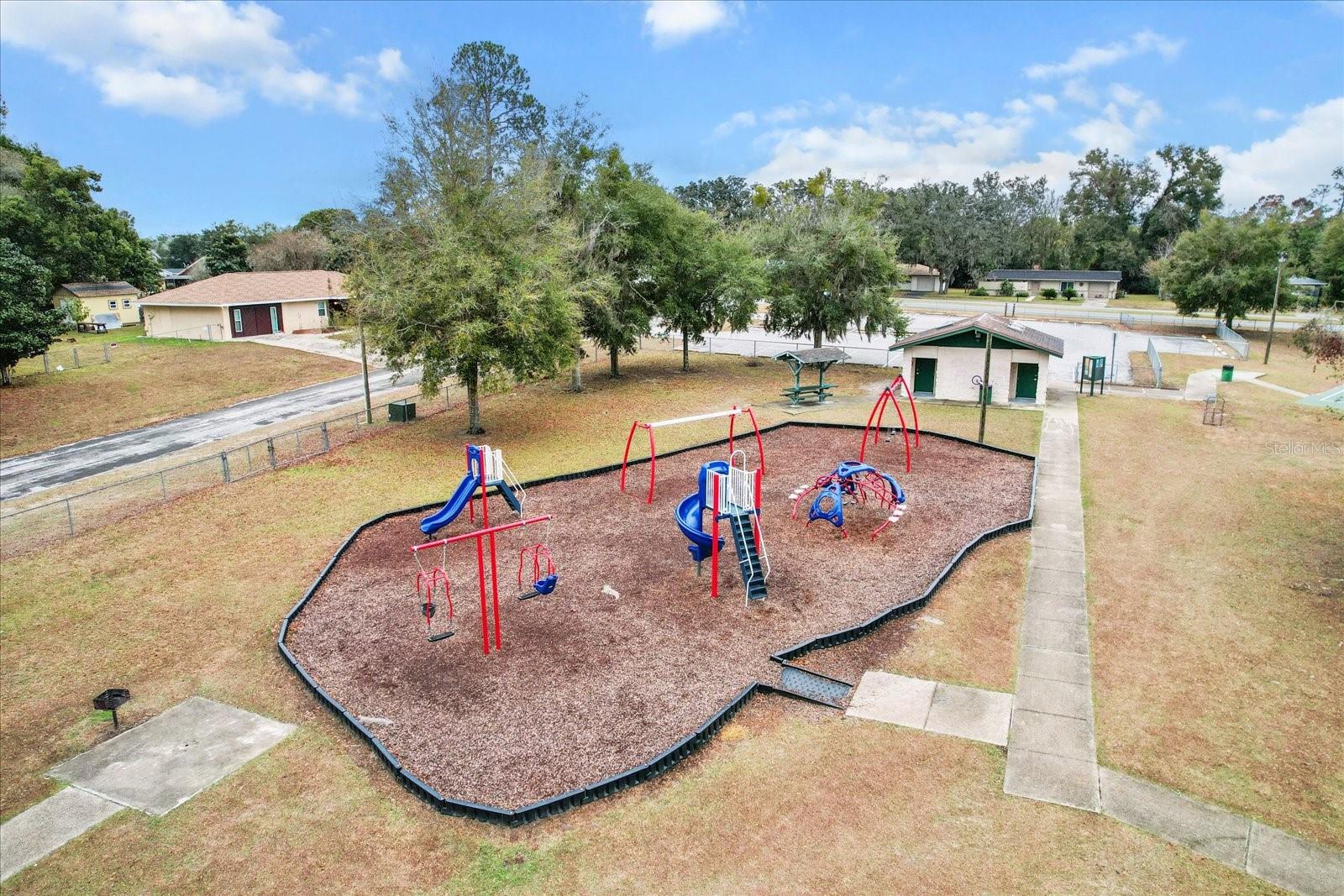10966 N TRIGGER TER, CITRUS SPRINGS, FL, 34433