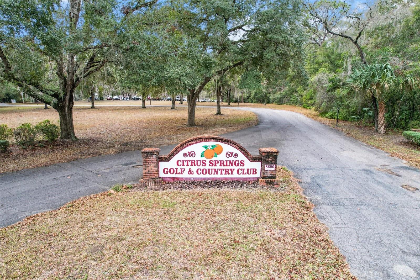 10966 N TRIGGER TER, CITRUS SPRINGS, FL, 34433
