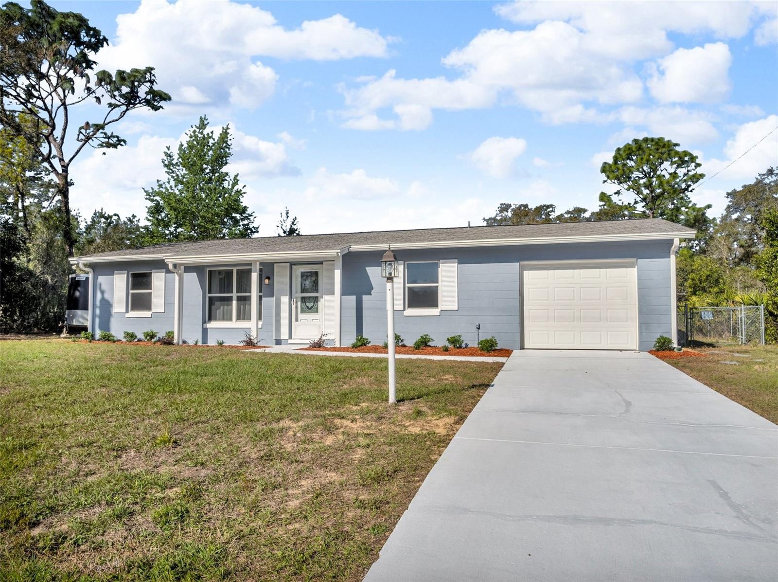 10966 N TRIGGER TER, CITRUS SPRINGS, FL, 34433