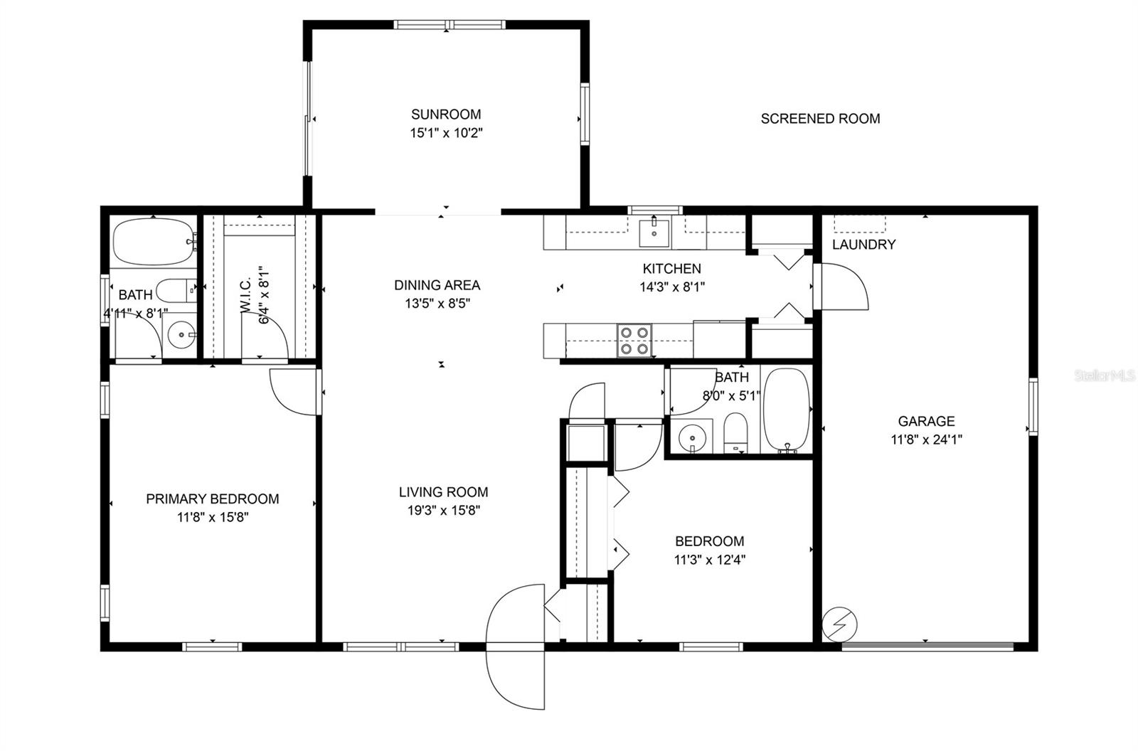 10966 N TRIGGER TER, CITRUS SPRINGS, FL, 34433