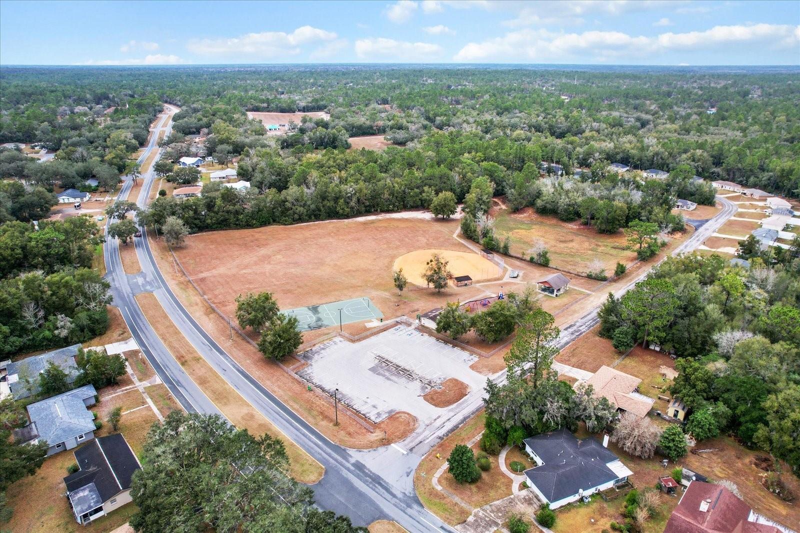 10966 N TRIGGER TER, CITRUS SPRINGS, FL, 34433