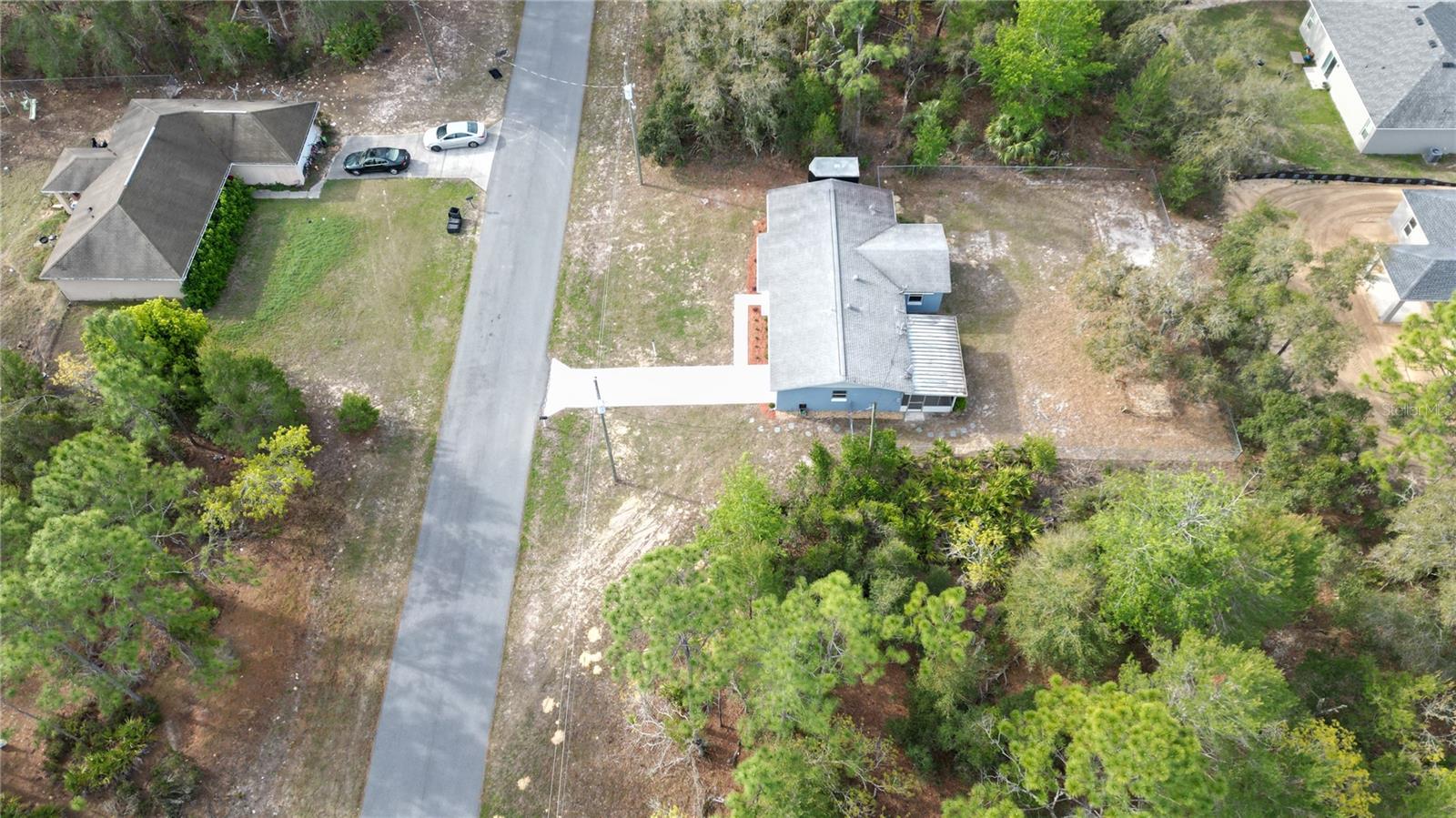 10966 N TRIGGER TER, CITRUS SPRINGS, FL, 34433