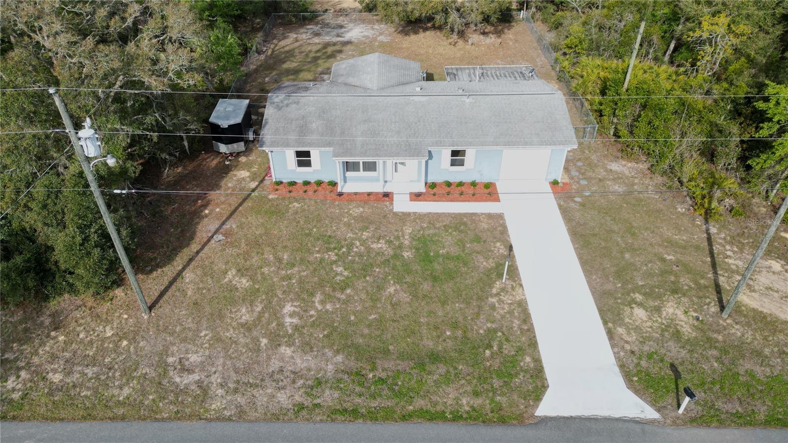10966 N TRIGGER TER, CITRUS SPRINGS, FL, 34433