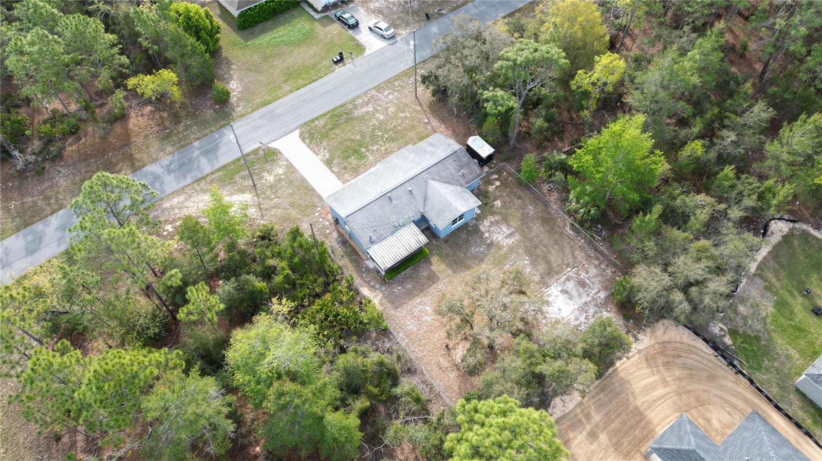 10966 N TRIGGER TER, CITRUS SPRINGS, FL, 34433