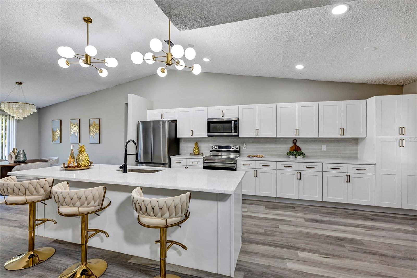 5307 SANDY HILL DR, ORLANDO, FL, 32821