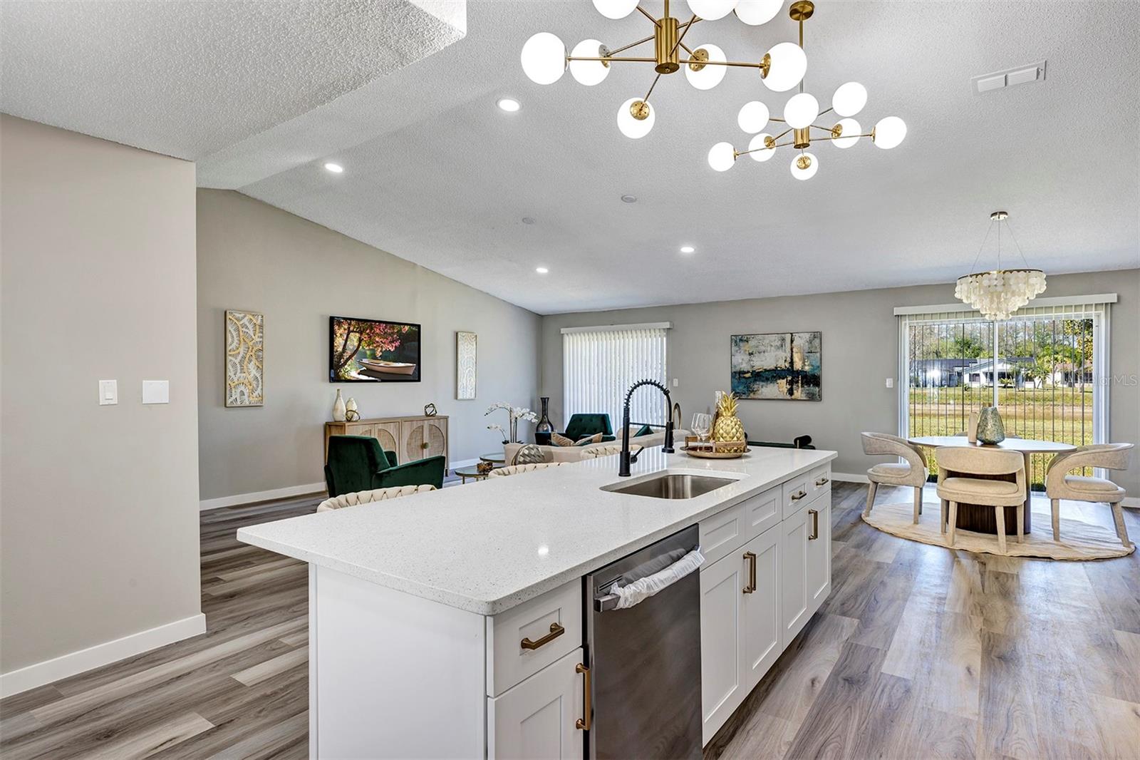 5307 SANDY HILL DR, ORLANDO, FL, 32821
