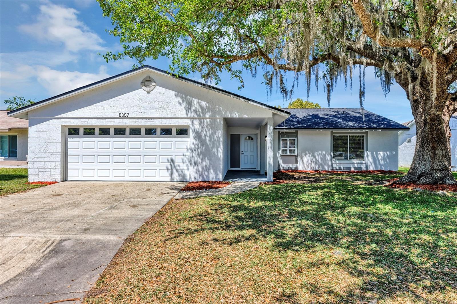 5307 SANDY HILL DR, ORLANDO, FL, 32821