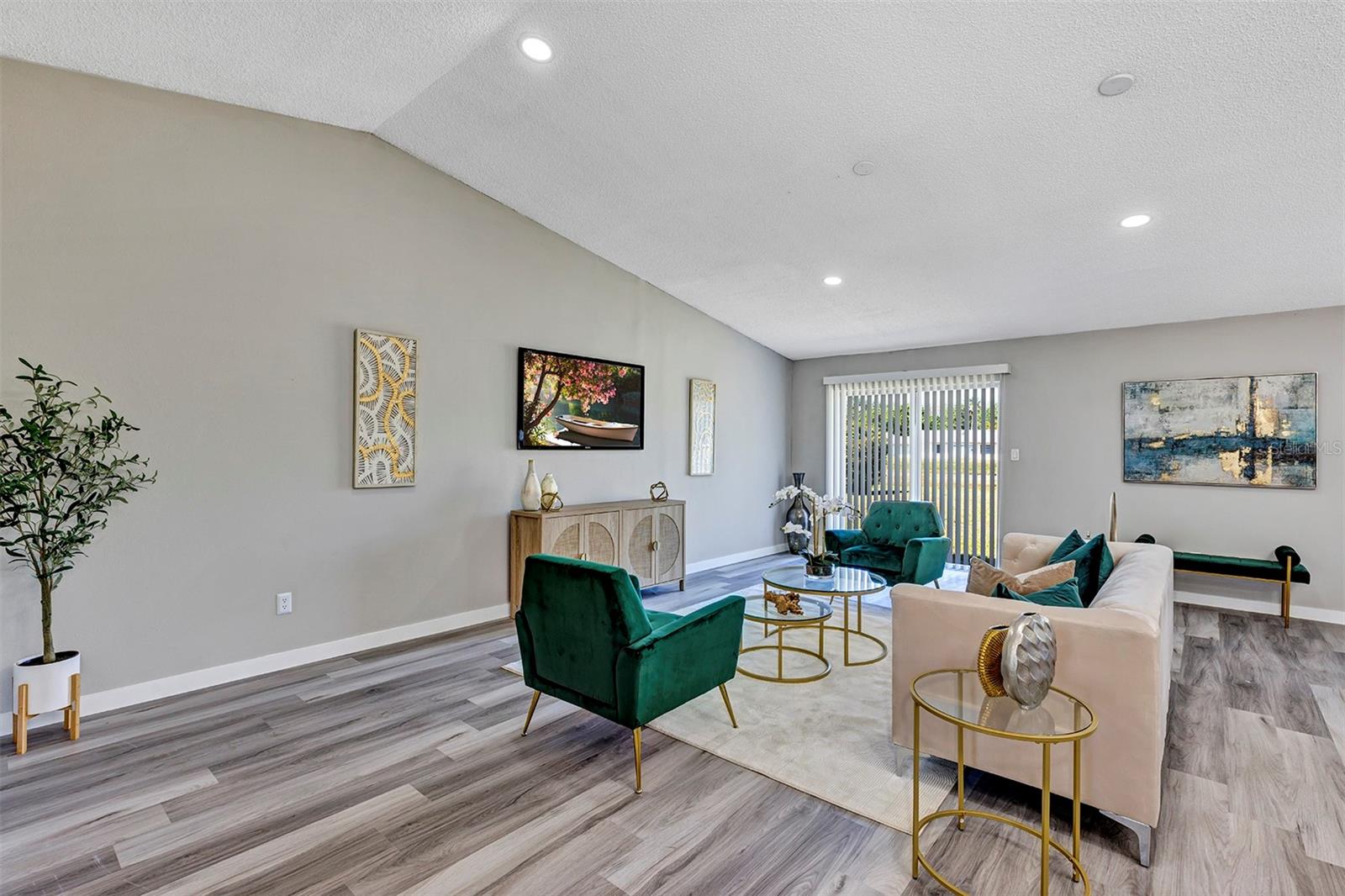 5307 SANDY HILL DR, ORLANDO, FL, 32821