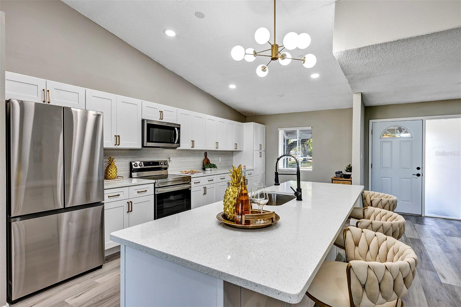 5307 SANDY HILL DR, ORLANDO, FL, 32821