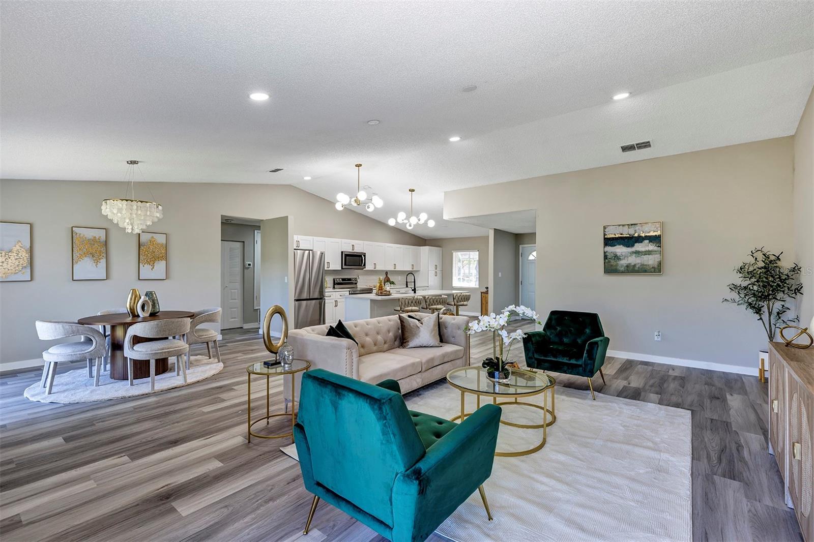 5307 SANDY HILL DR, ORLANDO, FL, 32821