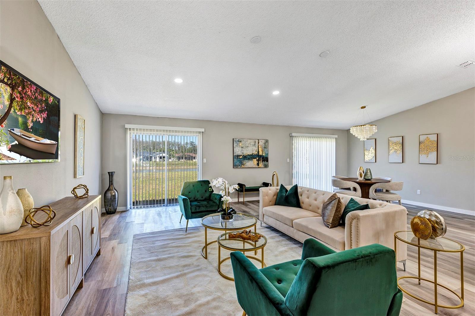 5307 SANDY HILL DR, ORLANDO, FL, 32821