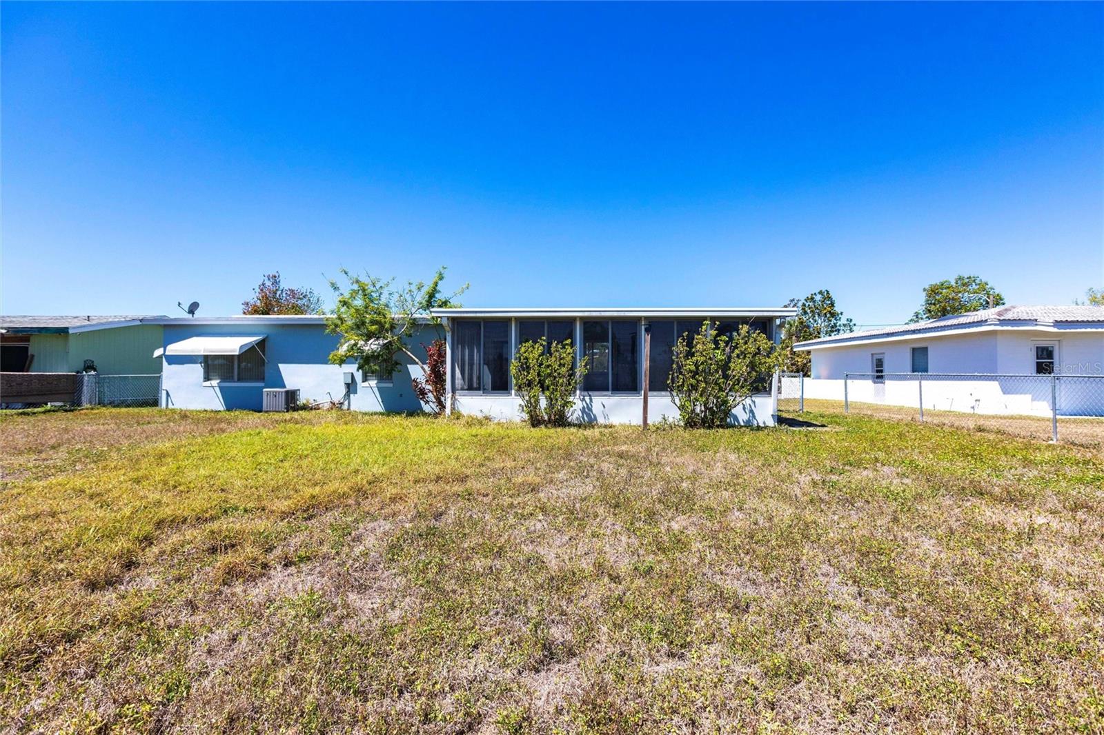 2548 STARLITE LN, PORT CHARLOTTE, FL, 33952