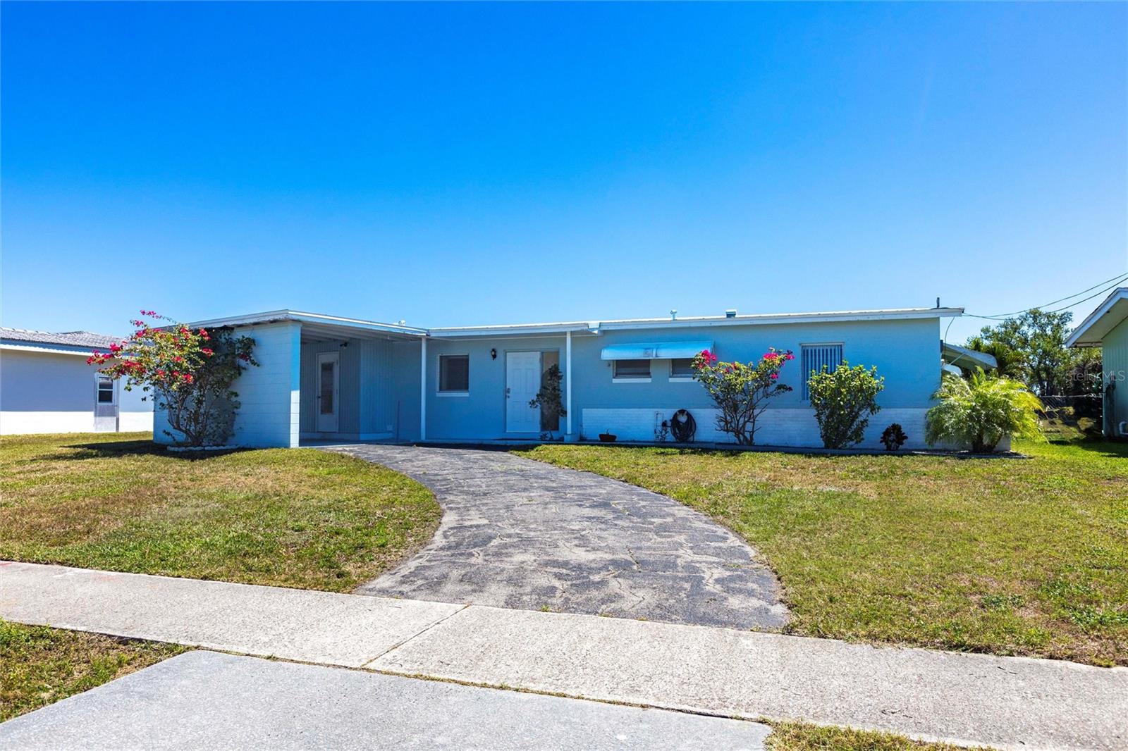 2548 STARLITE LN, PORT CHARLOTTE, FL, 33952