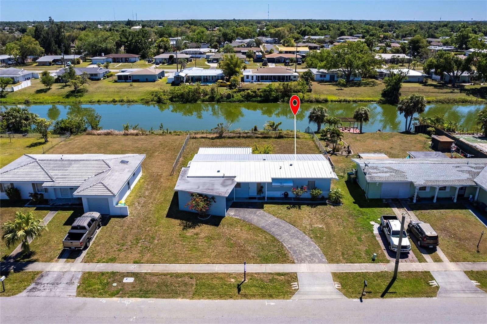 2548 STARLITE LN, PORT CHARLOTTE, FL, 33952