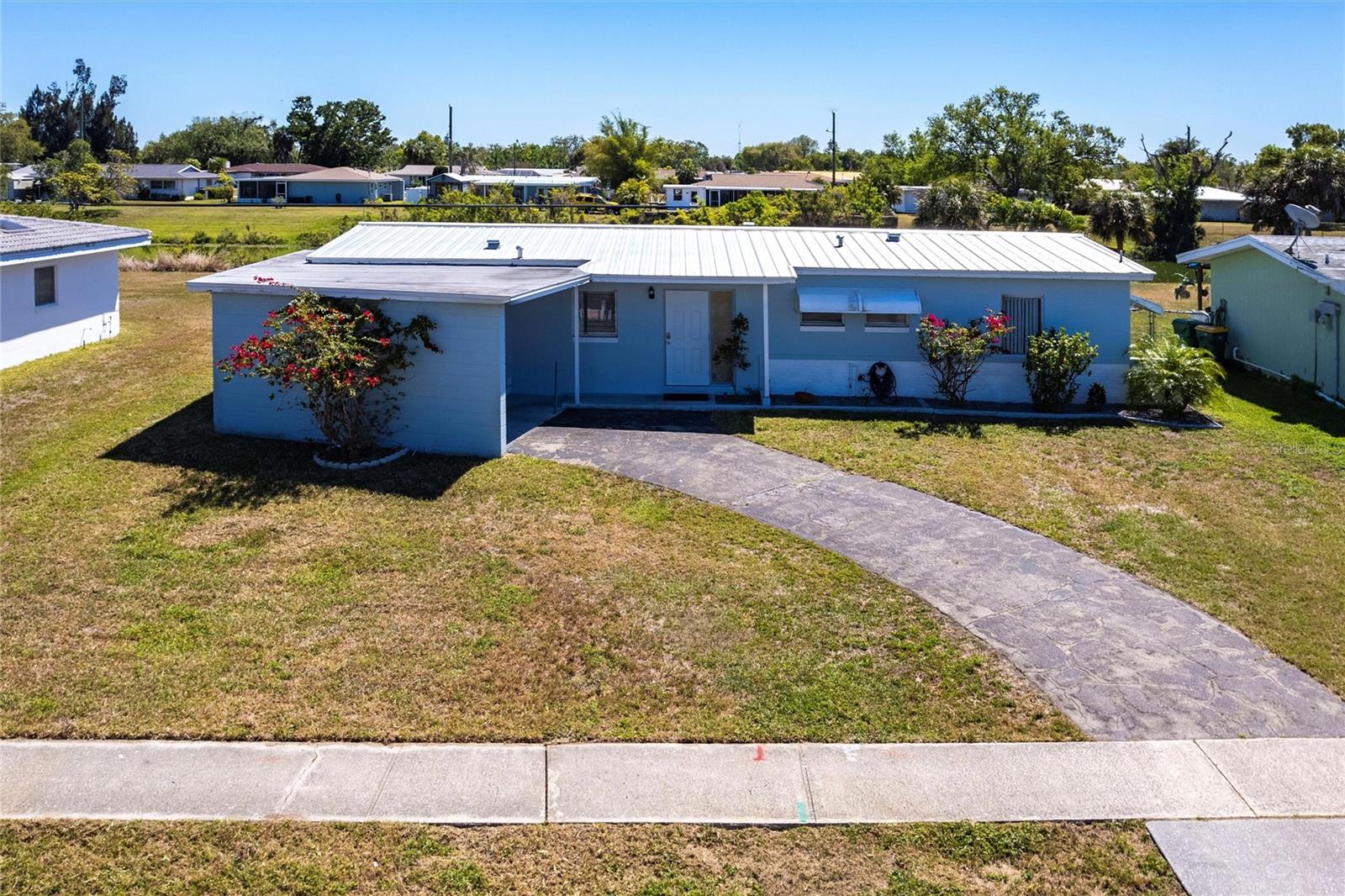 2548 STARLITE LN, PORT CHARLOTTE, FL, 33952