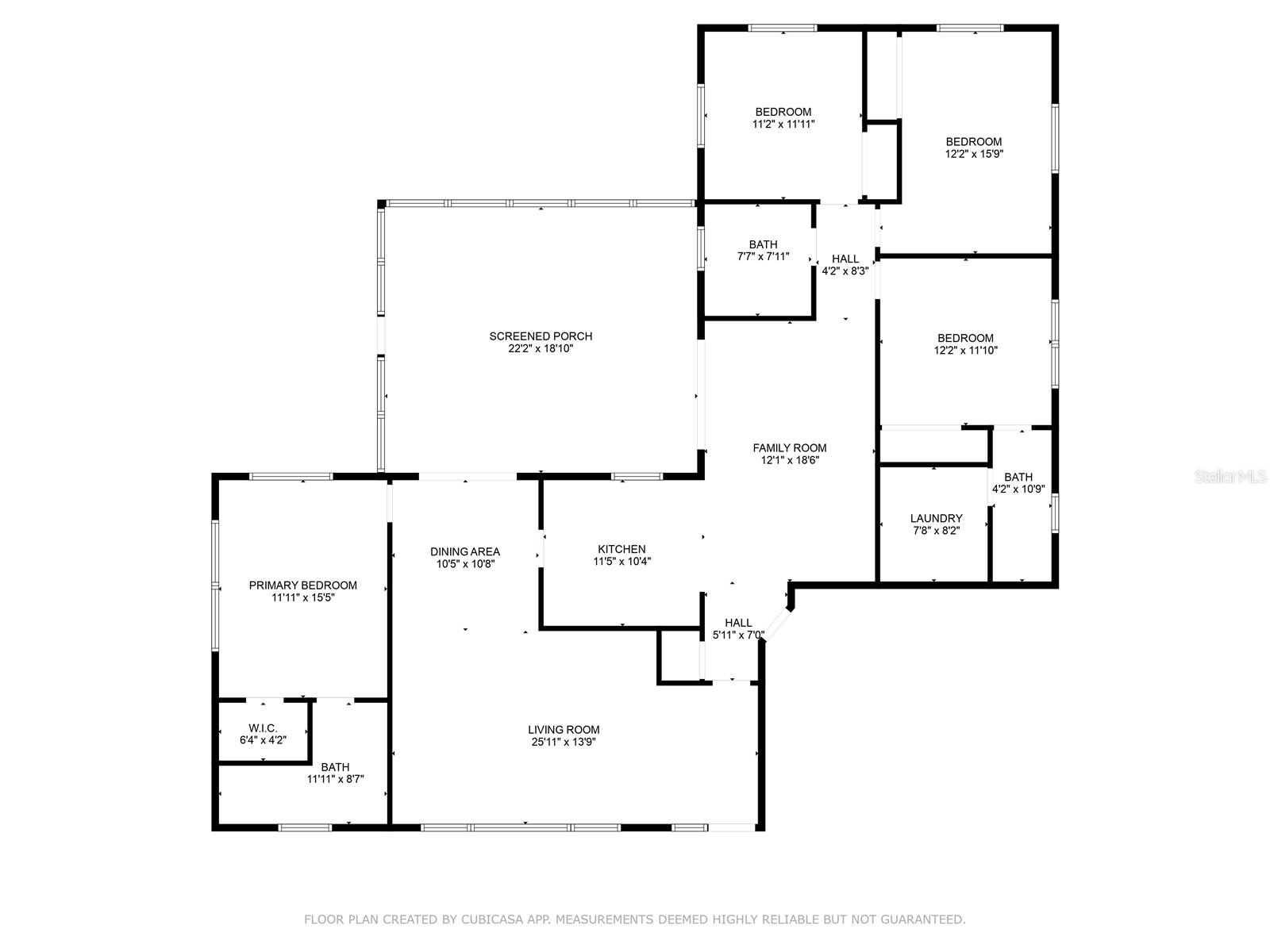 8243 37TH AVE N, ST PETERSBURG, FL, 33710