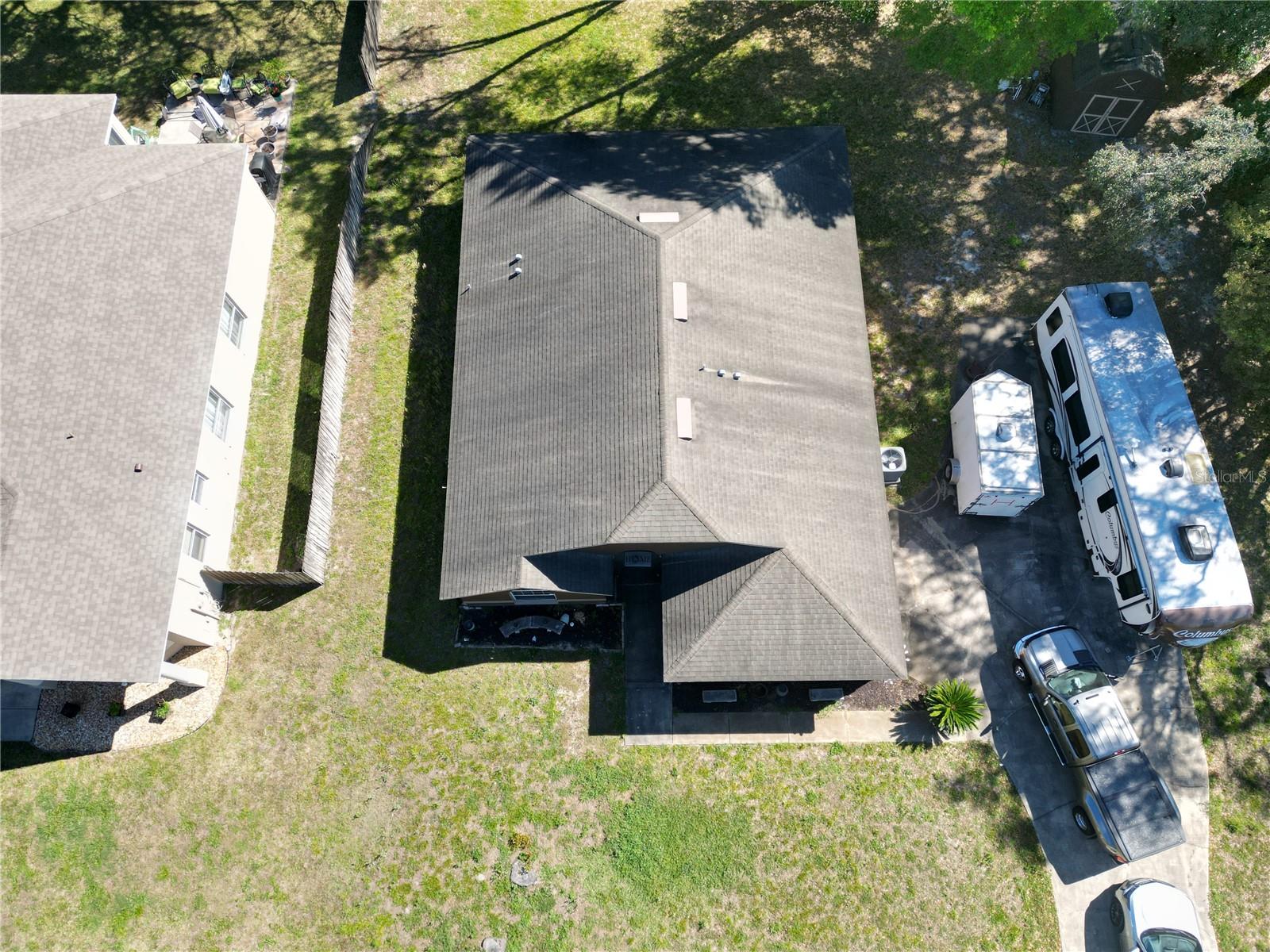 1931 CLARCONA RD, APOPKA, FL, 32703