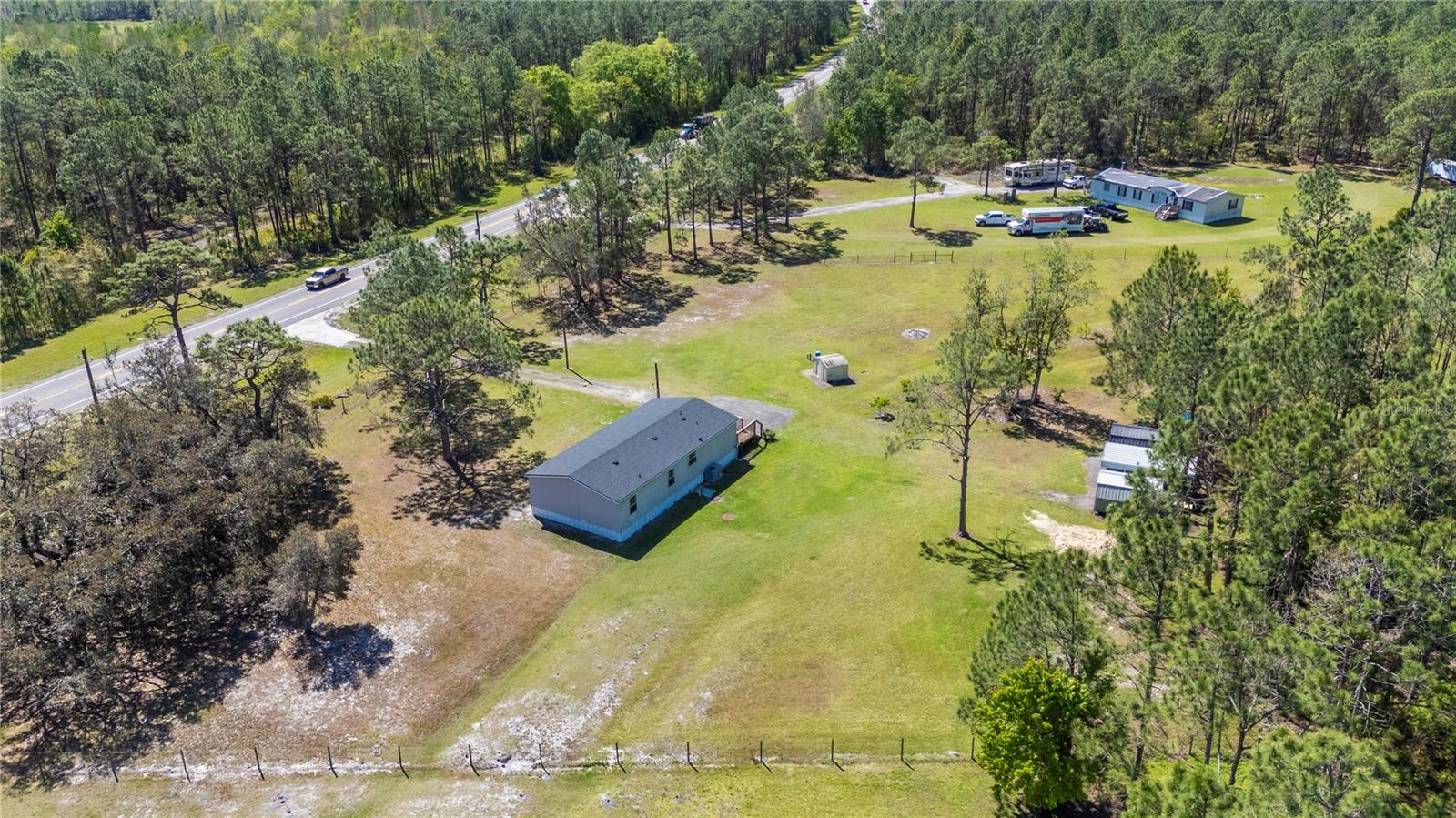 18770 COMMONWEALTH AVE N, POLK CITY, FL, 33868