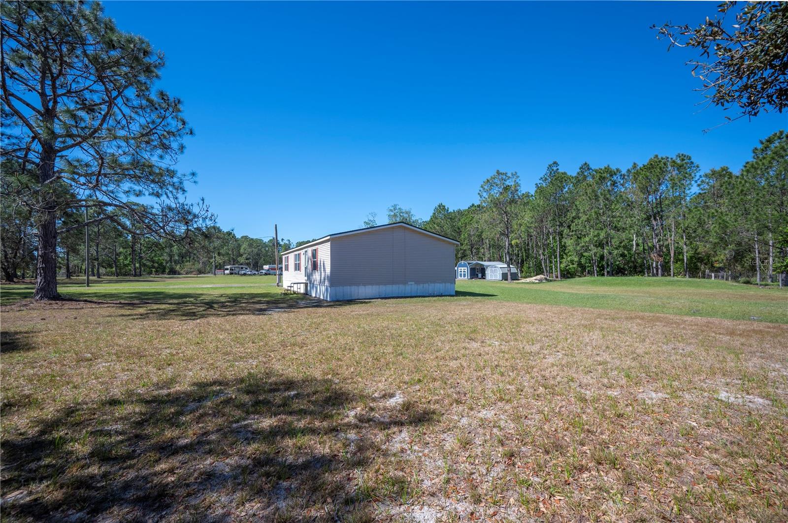 18770 COMMONWEALTH AVE N, POLK CITY, FL, 33868