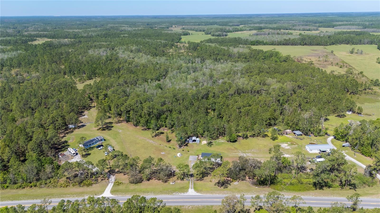 18770 COMMONWEALTH AVE N, POLK CITY, FL, 33868