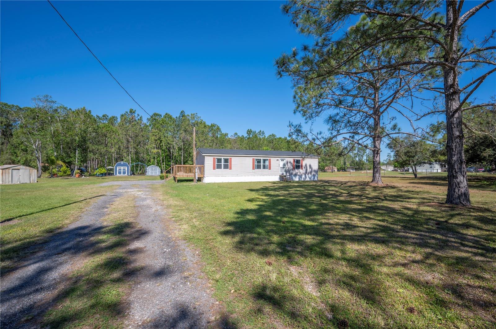 18770 COMMONWEALTH AVE N, POLK CITY, FL, 33868