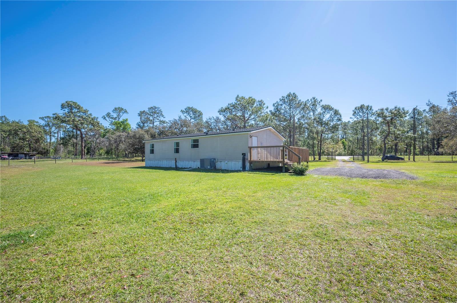 18770 COMMONWEALTH AVE N, POLK CITY, FL, 33868