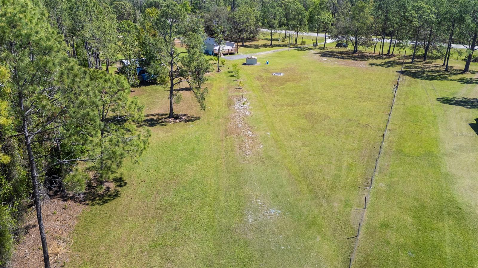 18770 COMMONWEALTH AVE N, POLK CITY, FL, 33868