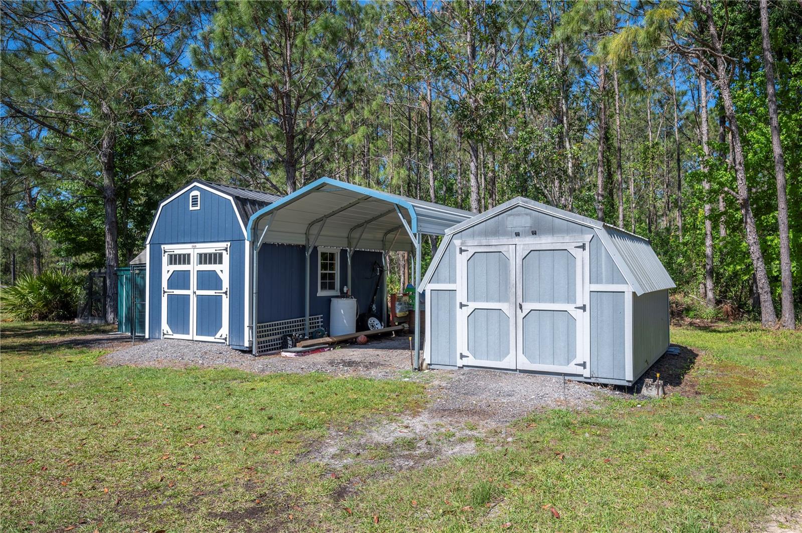 18770 COMMONWEALTH AVE N, POLK CITY, FL, 33868