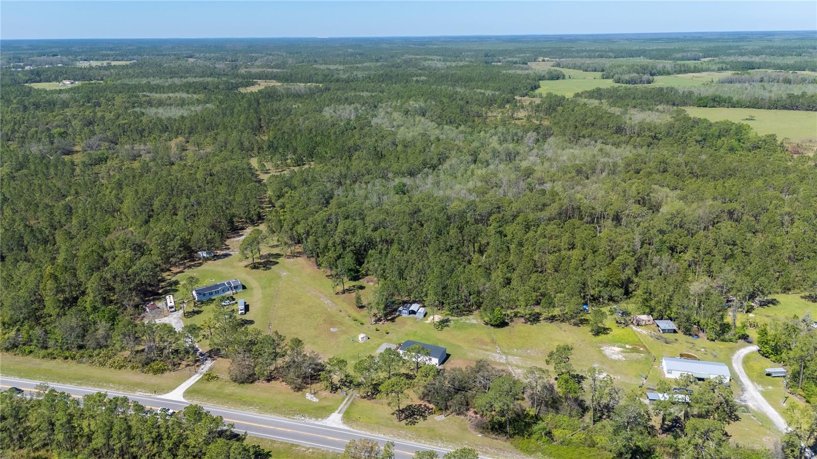 18770 COMMONWEALTH AVE N, POLK CITY, FL, 33868
