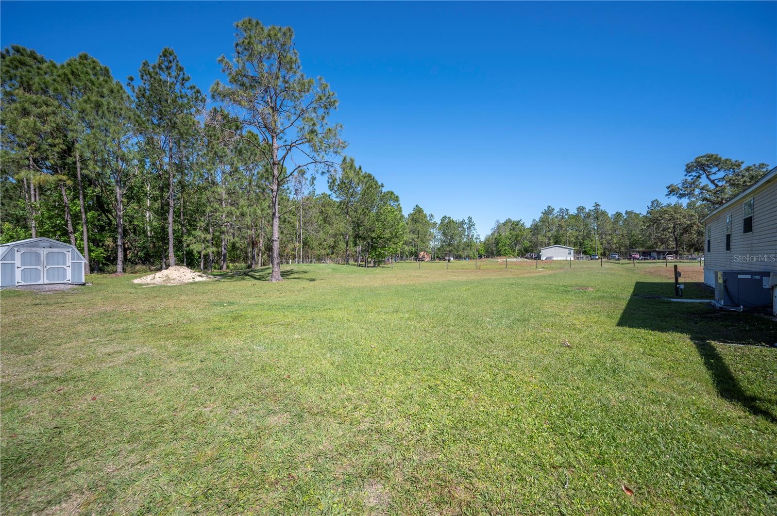 18770 COMMONWEALTH AVE N, POLK CITY, FL, 33868