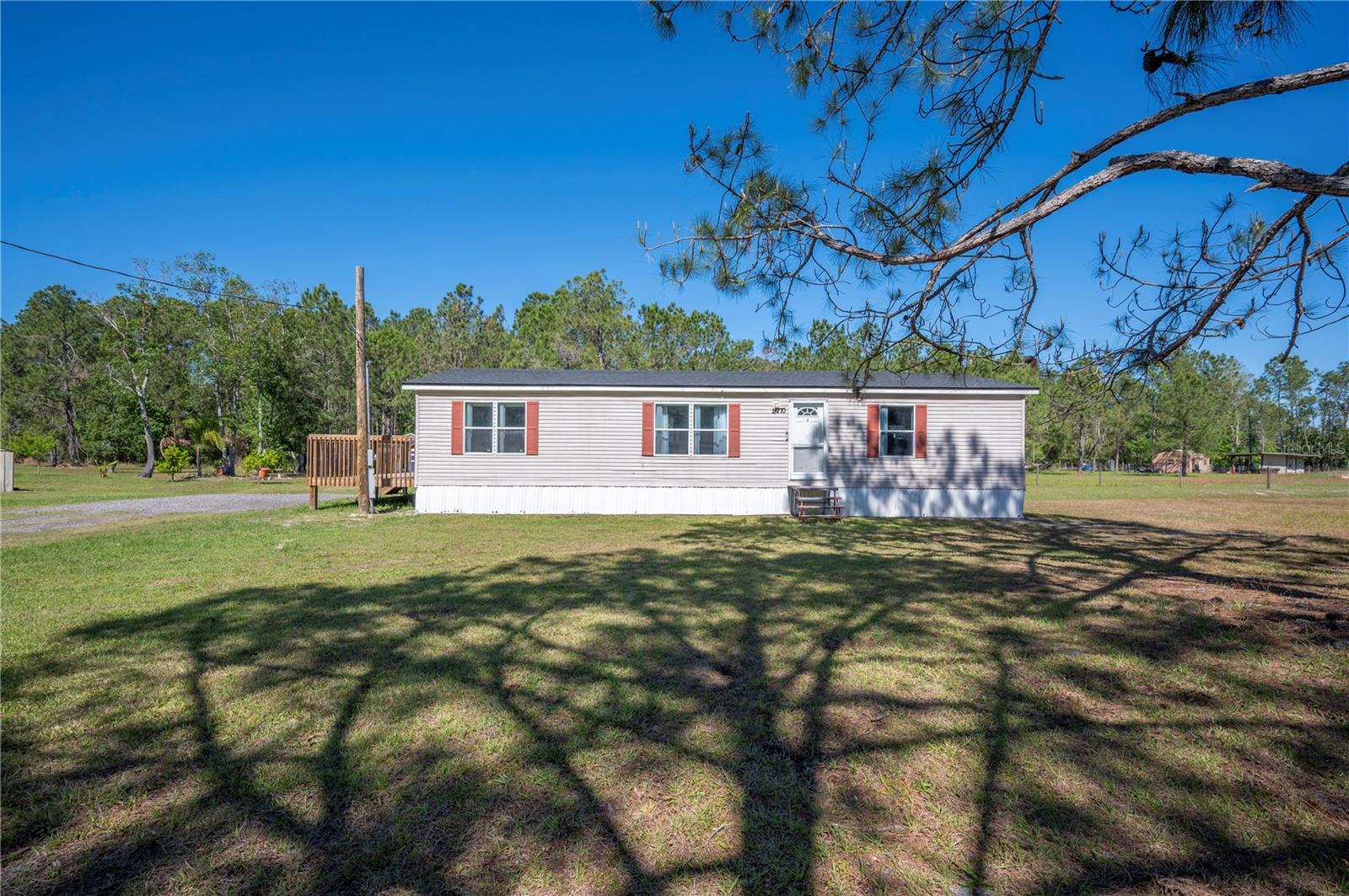 18770 COMMONWEALTH AVE N, POLK CITY, FL, 33868