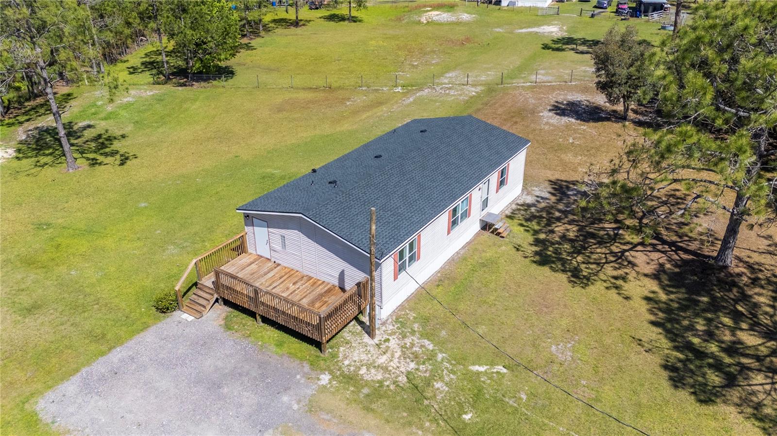 18770 COMMONWEALTH AVE N, POLK CITY, FL, 33868