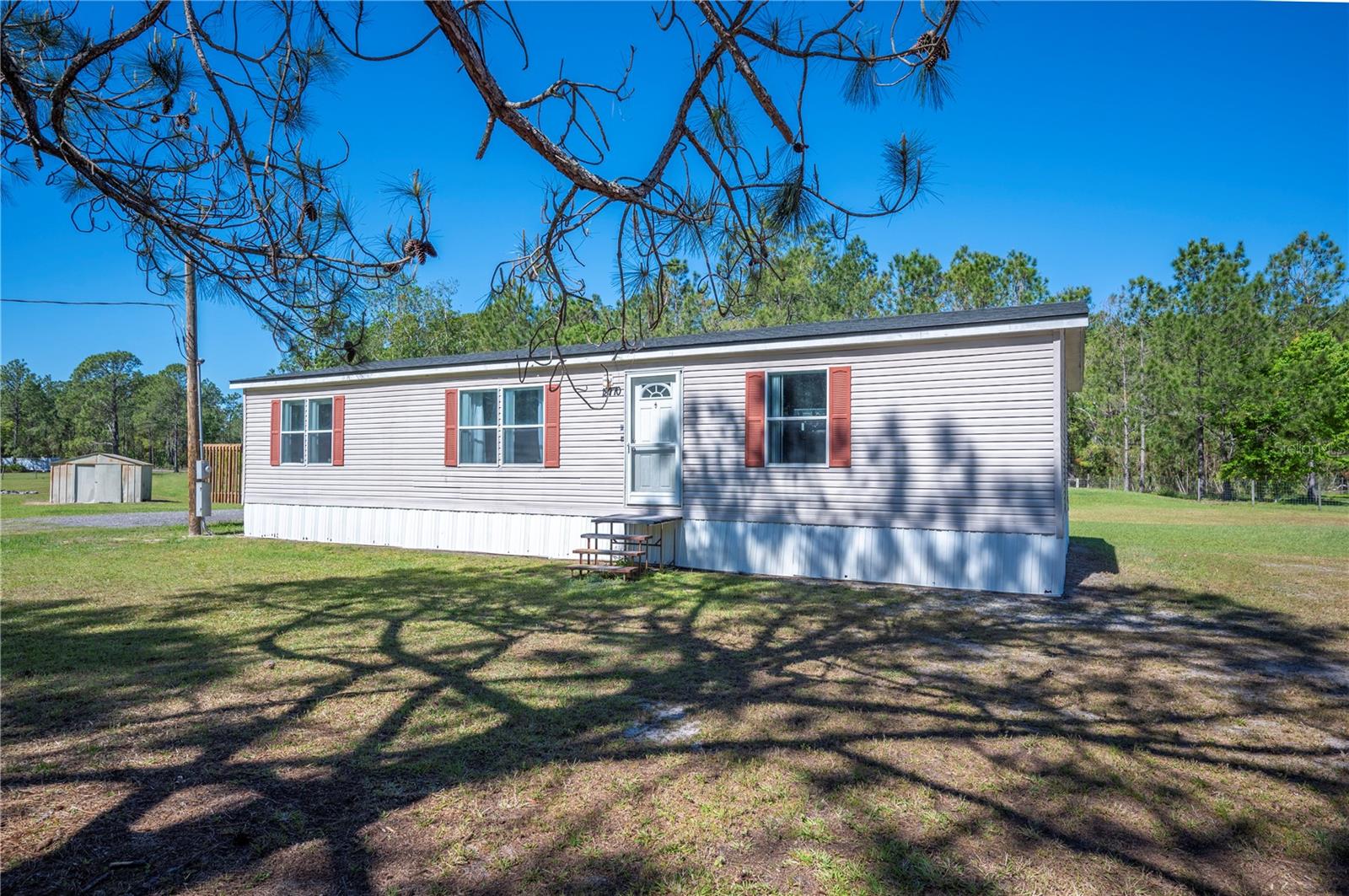 18770 COMMONWEALTH AVE N, POLK CITY, FL, 33868