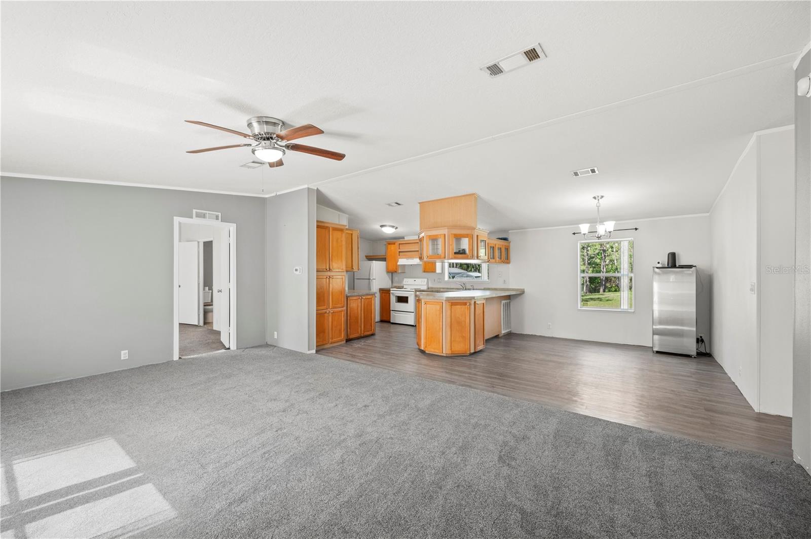 18770 COMMONWEALTH AVE N, POLK CITY, FL, 33868
