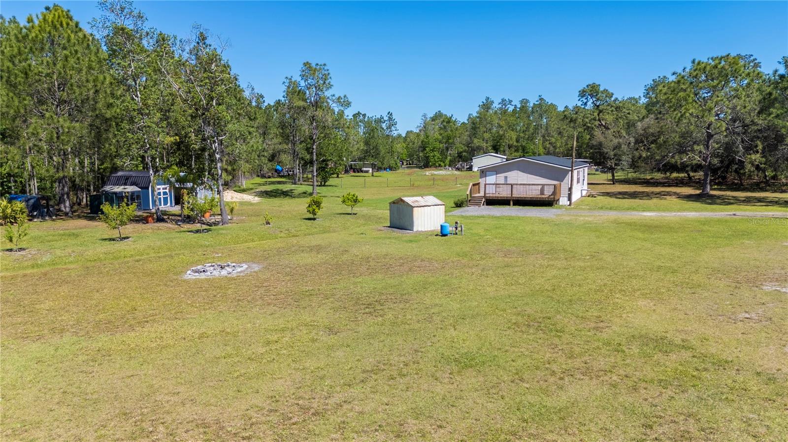 18770 COMMONWEALTH AVE N, POLK CITY, FL, 33868