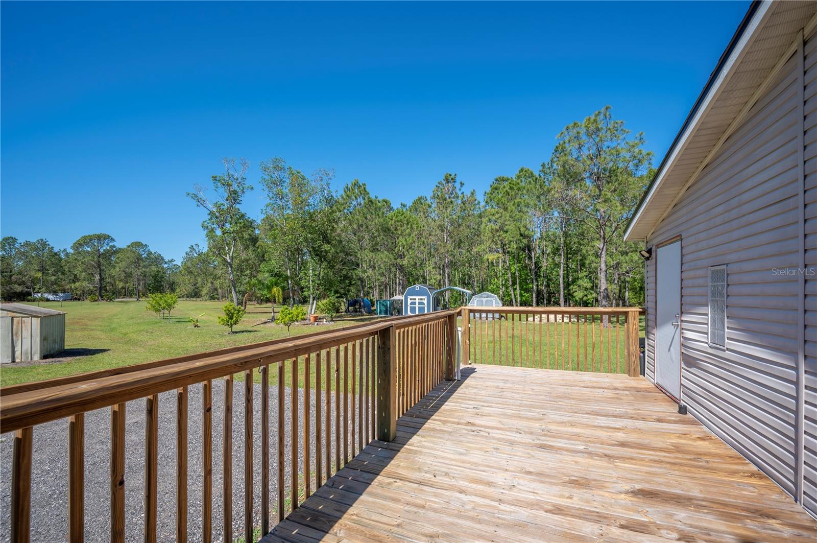 18770 COMMONWEALTH AVE N, POLK CITY, FL, 33868