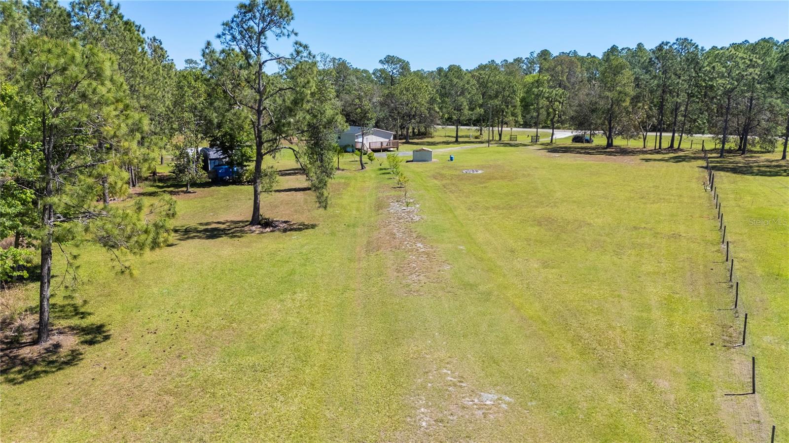 18770 COMMONWEALTH AVE N, POLK CITY, FL, 33868