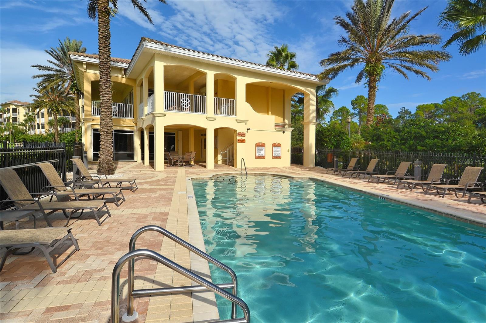 6482 WATERCREST WAY #203, LAKEWOOD RANCH, FL, 34202