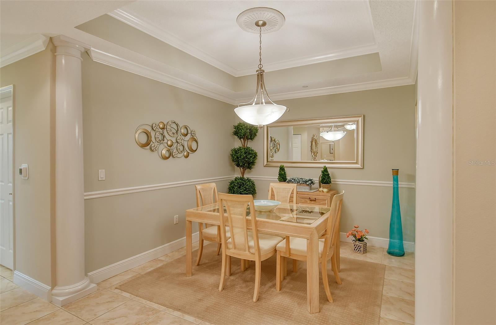 6482 WATERCREST WAY #203, LAKEWOOD RANCH, FL, 34202