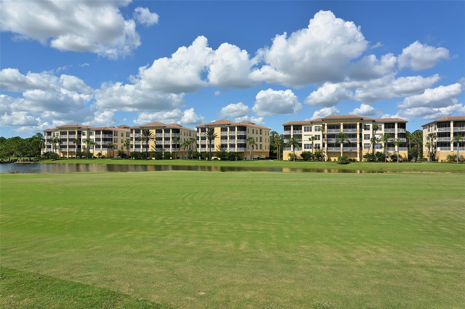 6482 WATERCREST WAY #203, LAKEWOOD RANCH, FL, 34202