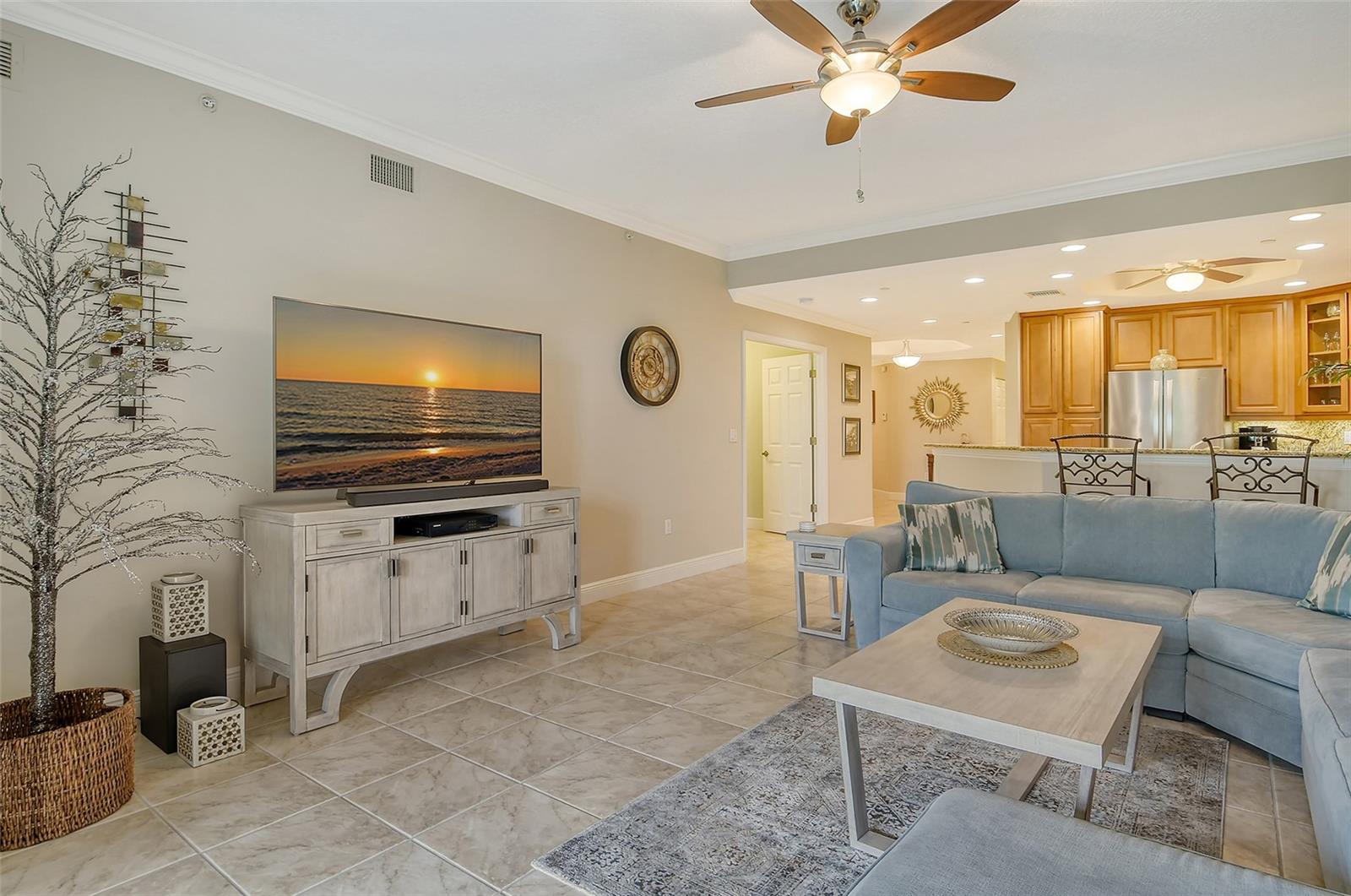 6482 WATERCREST WAY #203, LAKEWOOD RANCH, FL, 34202