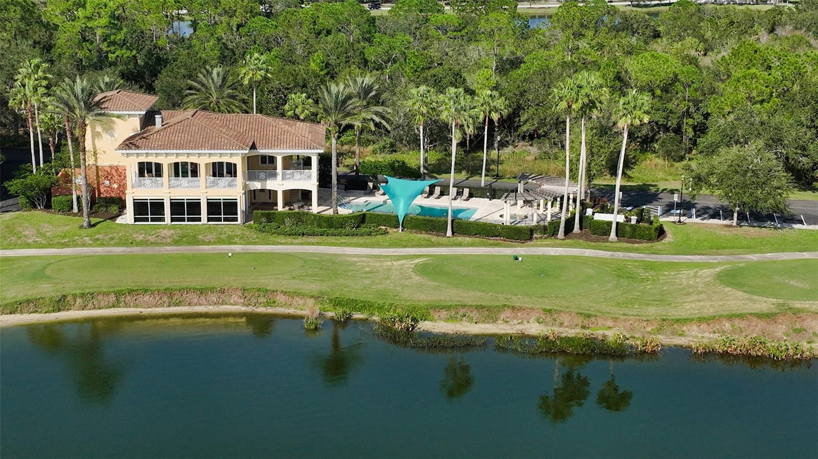 6482 WATERCREST WAY #203, LAKEWOOD RANCH, FL, 34202