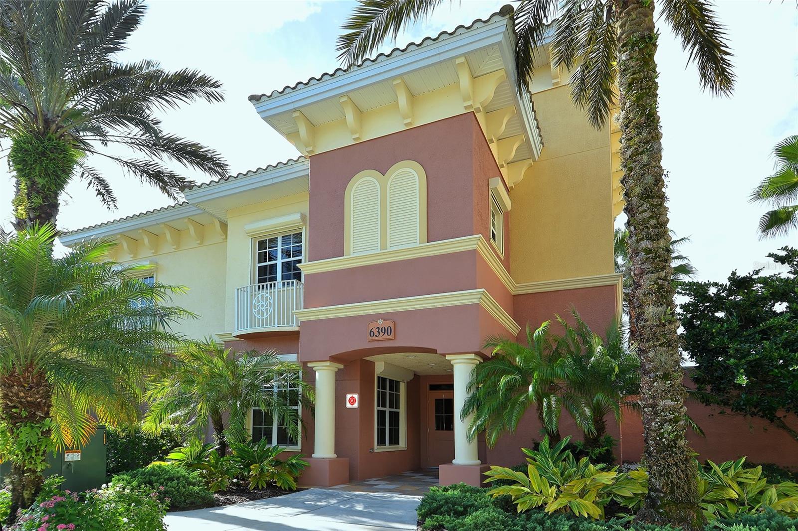 6482 WATERCREST WAY #203, LAKEWOOD RANCH, FL, 34202
