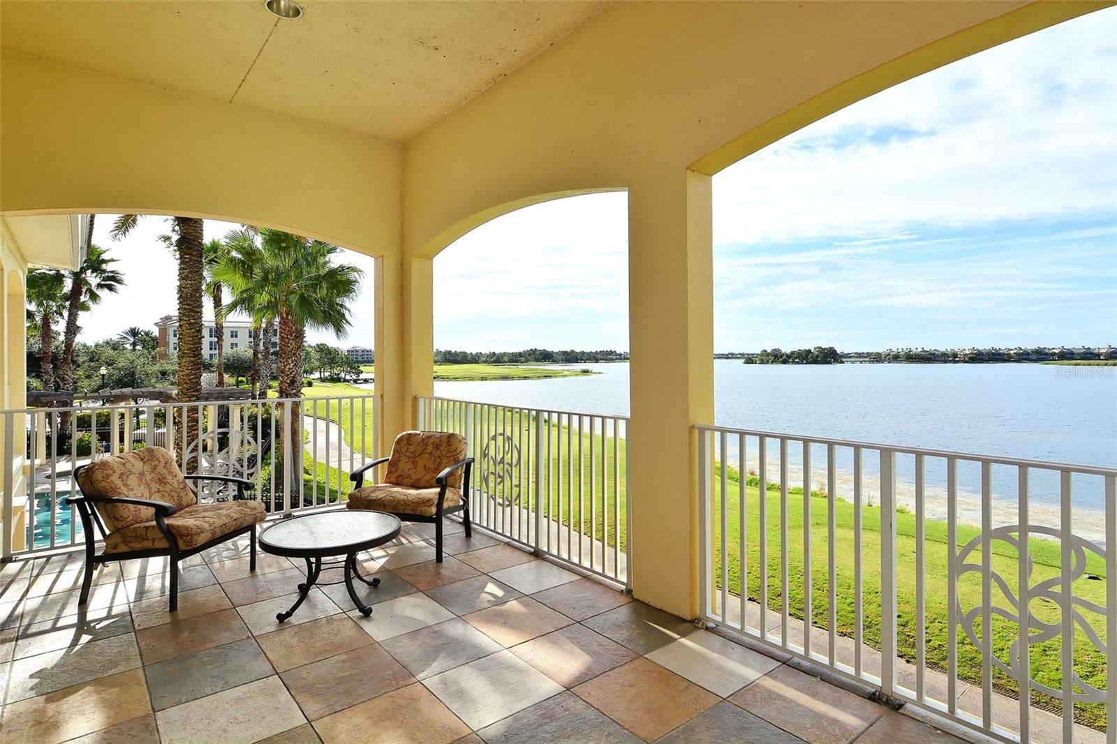6482 WATERCREST WAY #203, LAKEWOOD RANCH, FL, 34202