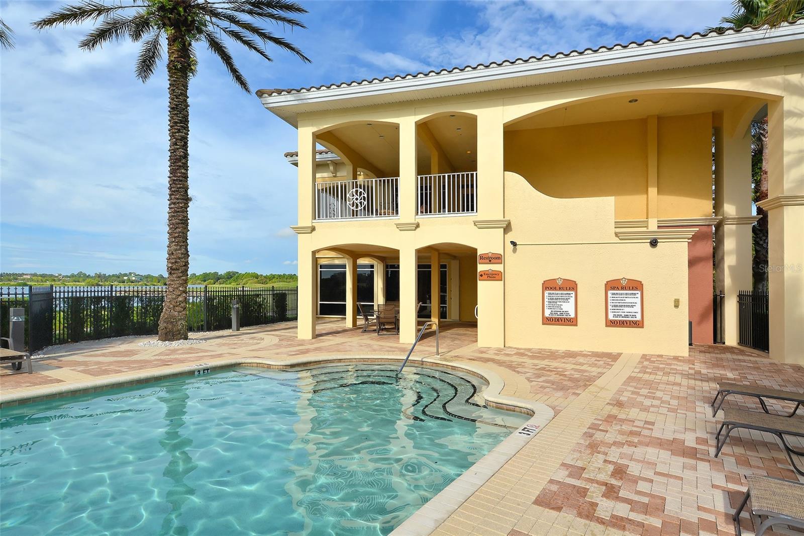 6482 WATERCREST WAY #203, LAKEWOOD RANCH, FL, 34202