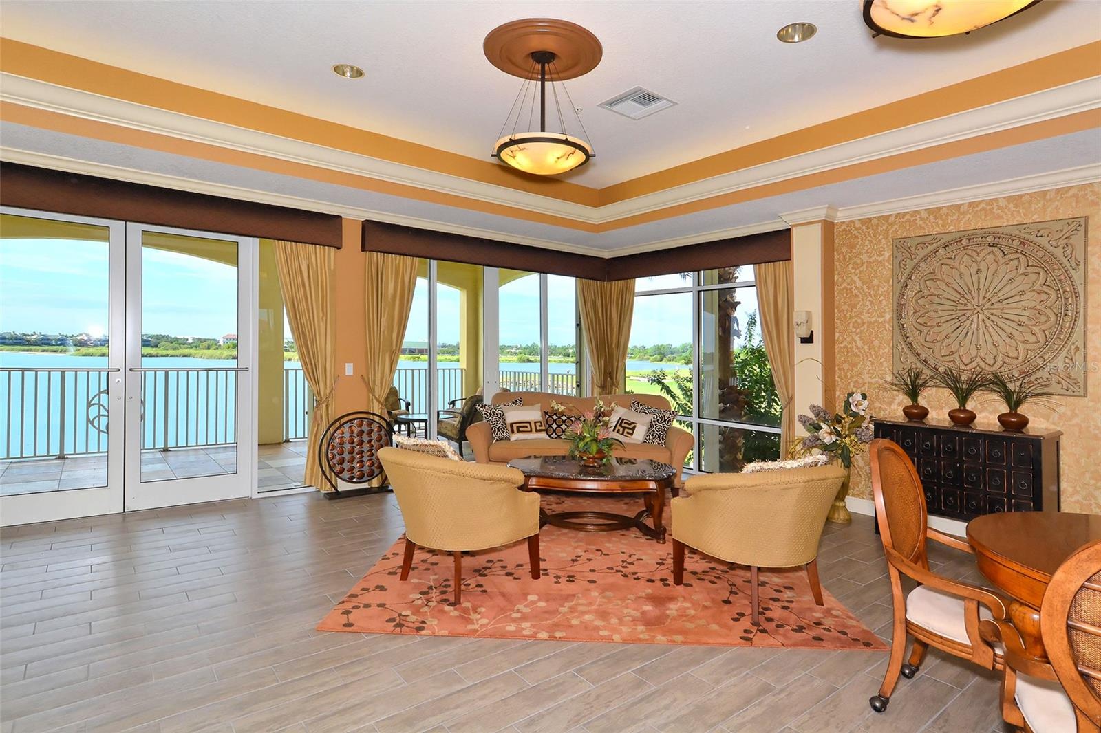 6482 WATERCREST WAY #203, LAKEWOOD RANCH, FL, 34202