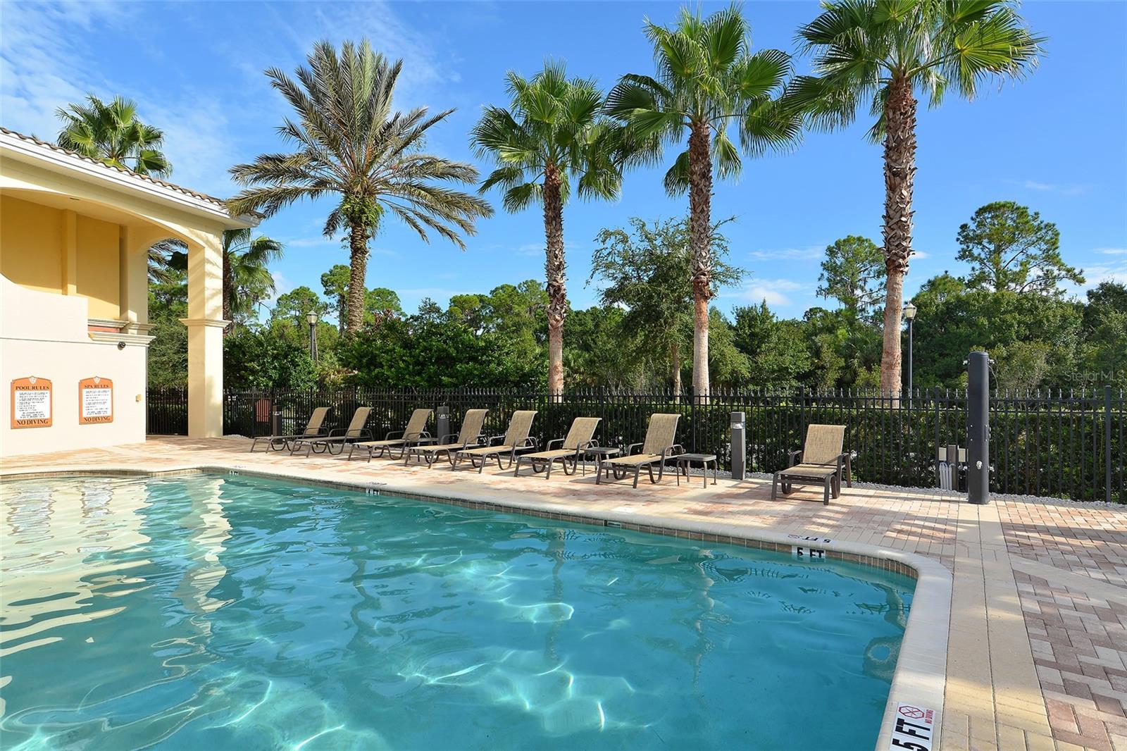 6482 WATERCREST WAY #203, LAKEWOOD RANCH, FL, 34202